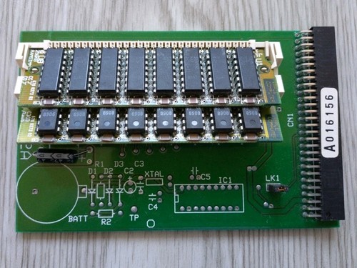 Commodore amiga 500 - commodore, 500+
