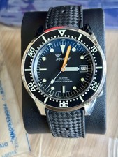 Squale 1521 COSC Certified –