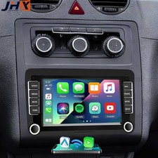 For VW caddy 2003-2015 Android