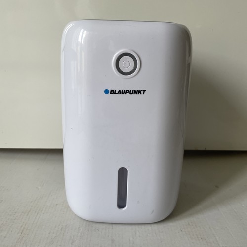 Blaupunkt compact dehumidifier - compact,