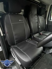 VAUXHALL MOVANO 2013 - 2021