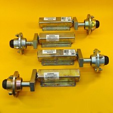 Suspension Unit & Hub 2x PAIR
