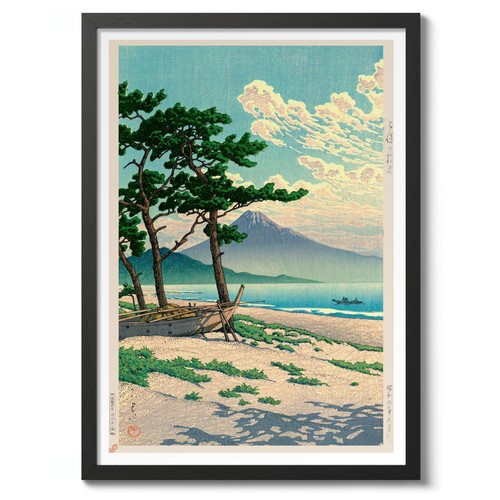 Pine beach miho - pine, kawase