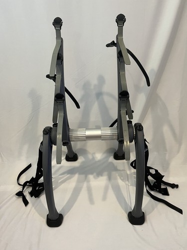 Saris bones bicycle trunk - 2-bicycle,