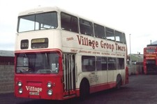 Bus Photo - Village Taxis