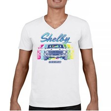 1967 Shelby GT500 V-Neck