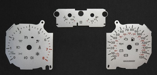 Lockwood speedo conversion - speedo,