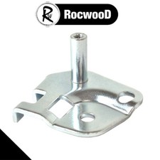 Front wheel bracket fits honda - bracket,