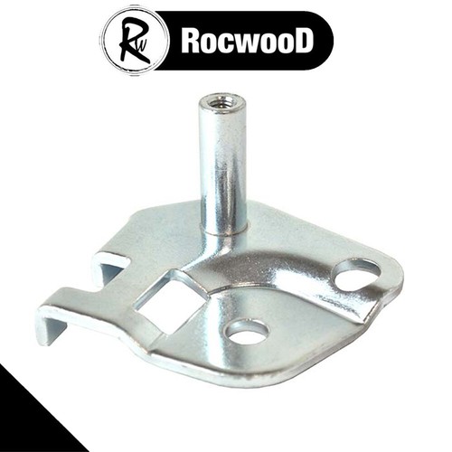 Front wheel bracket fits - fits, honda
