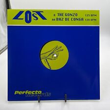 Lost – The Gonzo / Baz De