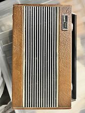 Roberts R606 Radio Vintage Tuner Retro Audio Equipment