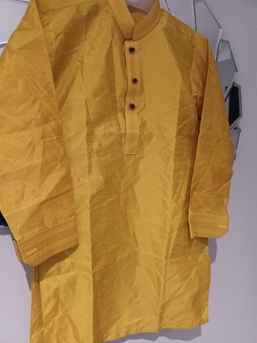 Boys traditional yellow - traditional,