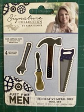 Crafter's companionTool Set 4 Die-cutting stencils