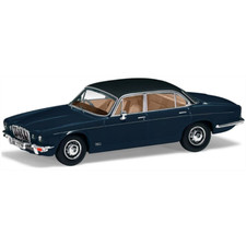 Corgi 1:43 Scale Jaguar XJ6
