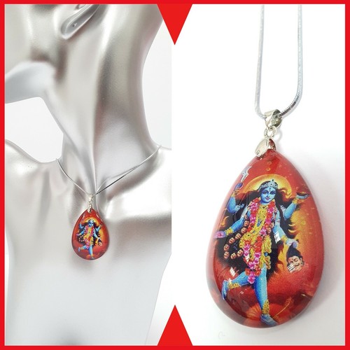 Goddess kali maa mata - goddess,