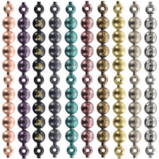  Decorative Upholstery Nail / Tacks / Stud Strips 13 Colour Finishes 1-50 strips