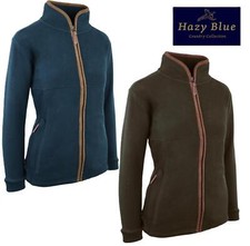 Hazy blue phoebe ladies - blue,