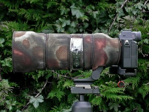 Sigma 100 400mm - sigma, dg