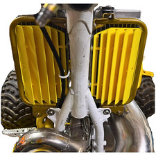 Yamaha Tri-Z YTZ250 Raditator