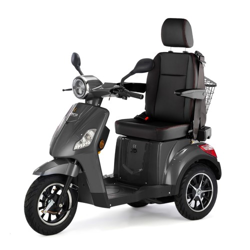 Wheel mobility electric - 3,
