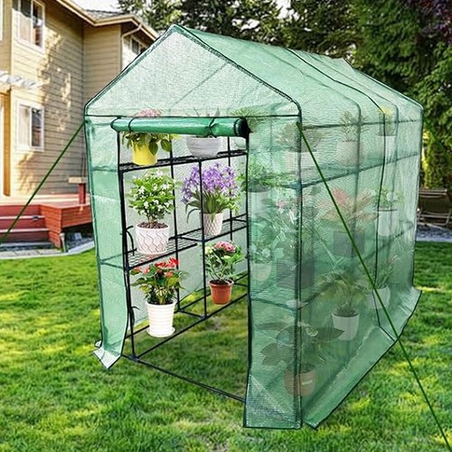 76 greenhouse - 85, 76''