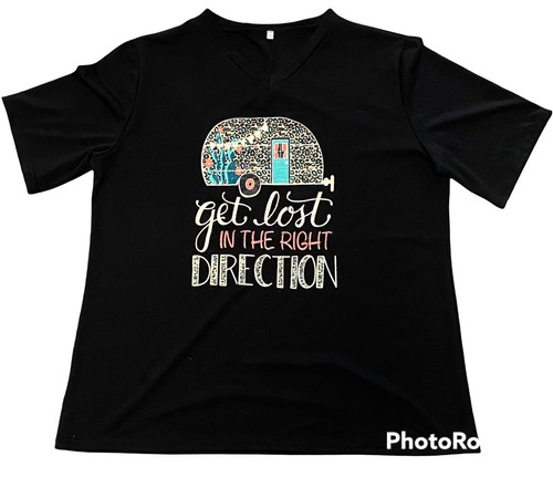 Get lost the right - get,