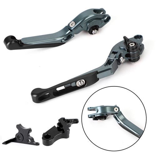 Adjustable extendable brake - adjustable,