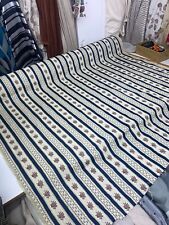 Vintage Regency Stripe Fabric