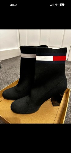 Tommy hilfiger womens - tommy, sock