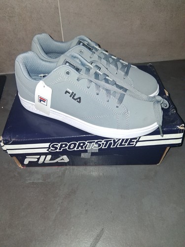 Fila camalfi men sneakers - fila,