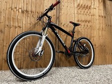 Carbon Specialized Epic