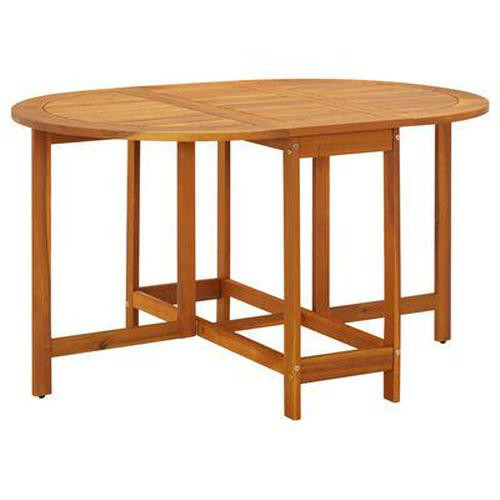 Outdoor dining table with - table,