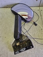 Iveco Stralis Front View Mirror