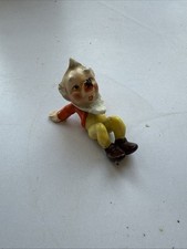 Goebel Hummel Vintage Figure