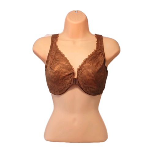 Glamorise wonderwire front - glamorise,