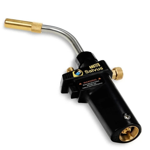 Original salvus turbo torch - original,