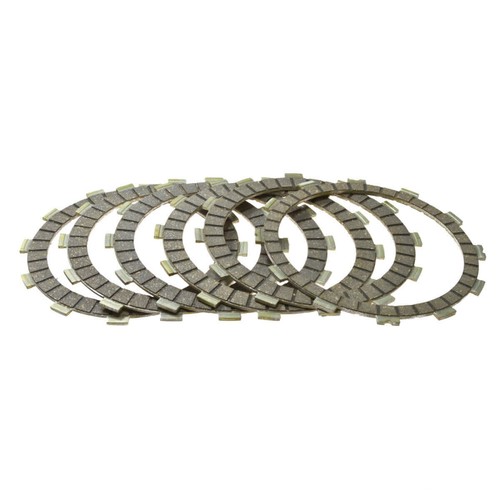 Clutch disc kit std - disc,