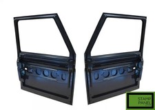 Rh & LH Doors for Land Rover