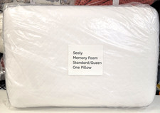 Sealy Memory Foam Bed One