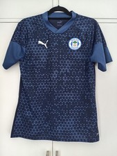 Puma Wigan Athletic Grey