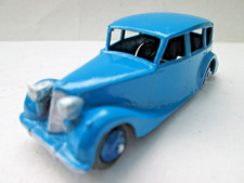 VINTAGE DINKY TOYS 151 TRIUMPH