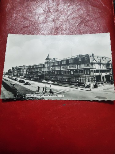 Butlins cliftonville margate - cliftonville,