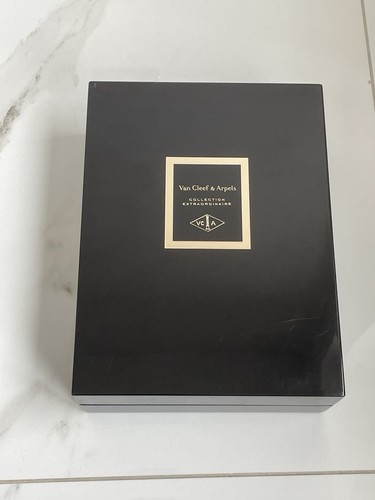 Van cleef arpels - van, collection