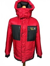 Mountain Hardwear Insulated