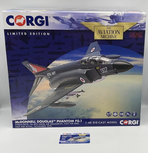Corgi aviation aa27901 48 - aa27901, 1:48