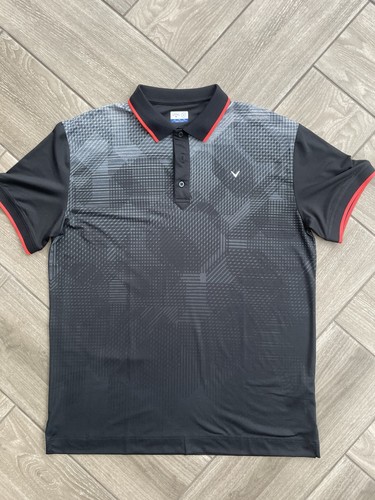 Callaway men polo shirt - men’s,