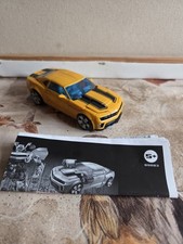 Transformers Movie Figure