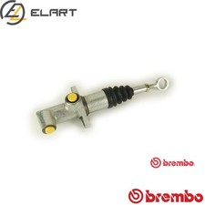 MASTER CYLINDER CLUTCH C 06