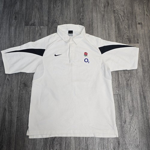 Vintage england rugby shirt