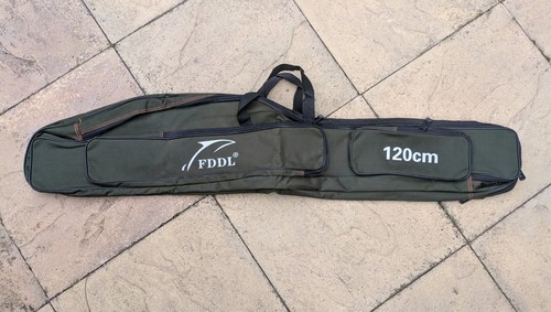 Fddl 120cm olive green - olive, canvas